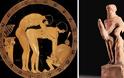 Αυτό έπαιρναν οι αρχαίοι Έλληνες και μπορούσαν να κάνουν έρωτα μέχρι και 12 φορές την μέρα