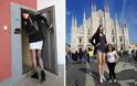 Δείτε τη Ρωσίδα με τα μεγαλύτερα πόδια στον κόσμο - Φωτογραφία 7
