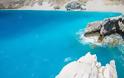 Η άγνωστη παραλία στην Κρήτη με το άγριο τοπίο – Τεράστιοι αμμόλοφοι, εξωτικές θαλασσοσπηλιές - Φωτογραφία 2