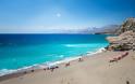 Η άγνωστη παραλία στην Κρήτη με το άγριο τοπίο – Τεράστιοι αμμόλοφοι, εξωτικές θαλασσοσπηλιές - Φωτογραφία 7