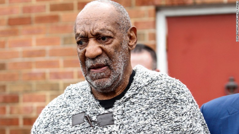 Ένοχος κρίθηκε ο Bill Cosby για σεξουαλική επίθεση - Φωτογραφία 2