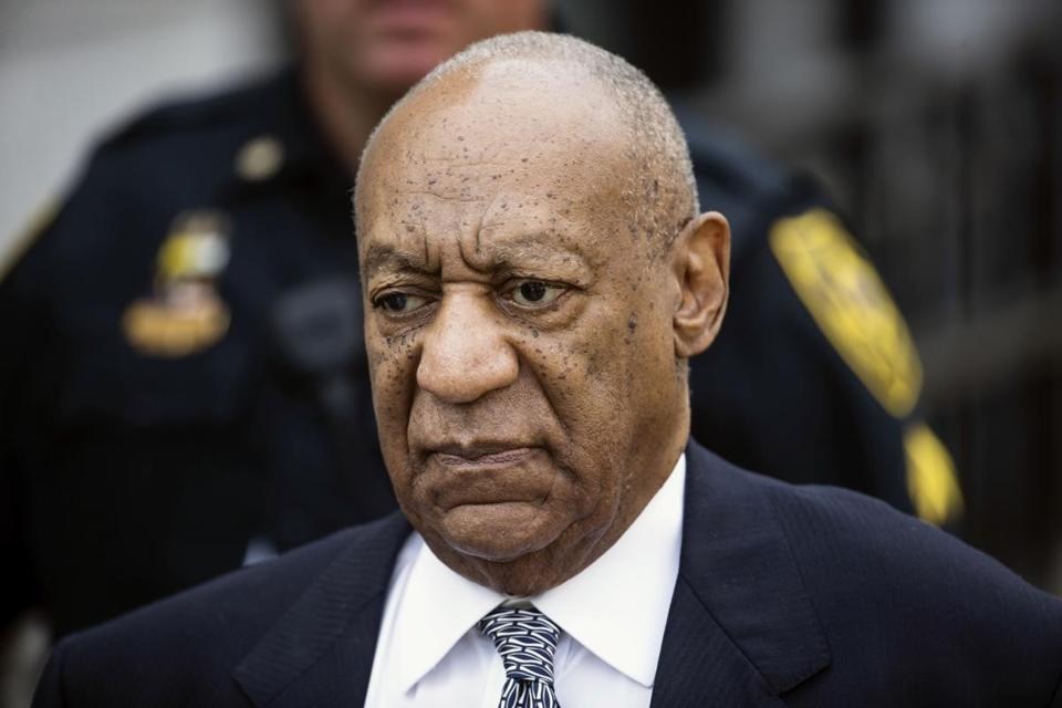 Ένοχος κρίθηκε ο Bill Cosby για σεξουαλική επίθεση - Φωτογραφία 3