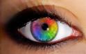 Δεν φαντάζεστε ποιο είναι το σπανιότερο χρώμα ματιών στον πλανήτη