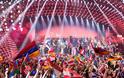 42 «κουλά» πράγματα που απαγορεύεται να πάρει μαζί του κανείς στην Eurovision - Φωτογραφία 1