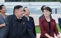 Νότια – Βόρεια Κορέα: Απίστευτες ιστορίες για τις Πρώτες Κυρίες! Συγκινητικά love story και άγνωστες πτυχές [photo] - Φωτογραφία 14