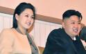 Νότια – Βόρεια Κορέα: Απίστευτες ιστορίες για τις Πρώτες Κυρίες! Συγκινητικά love story και άγνωστες πτυχές [photo] - Φωτογραφία 15