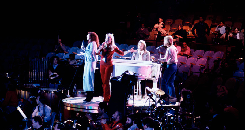 Απίστευτο: Επανενώνονται οι ABBA μετά από 35 χρόνια - Φωτογραφία 3