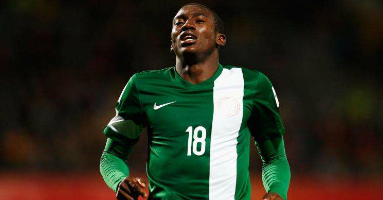 Ενδιαφέρον του ΠΑΟΚ για Νιγηριανό παίκτη της Λίβερπουλ; - Φωτογραφία 1