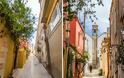 Αρχάνες, ανακαλύψτε το πολύχρωμο χωριό της Κρήτης - Φωτογραφία 2