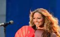 Η Mariah Carey γράφει βιβλίο για την εμπειρία της με τις ψυχολογικές διαταραχές