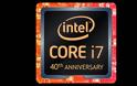 Intel Core i7-8086K Anniversary Edition