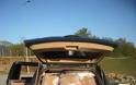 Γρεβενά: Τζιπ φορτωμένο με 248 κιλά κάνναβης - Πέντε συλλήψεις - Φωτογραφία 1