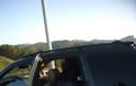 Γρεβενά: Τζιπ φορτωμένο με 248 κιλά κάνναβης - Πέντε συλλήψεις - Φωτογραφία 2