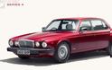 H πιο εμβληματική σύγχρονη Jaguar γιορτάζει τα 50 της χρόνια - Φωτογραφία 4