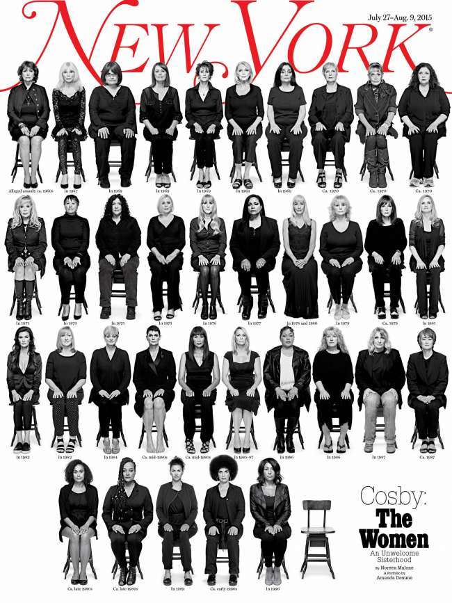 Mε βραχιολάκι ο Μπιλ Κόσμπι στο σπίτι του - Ο κατά συρροήν βιαστής που τόλμησαν να καταγγείλουν 35 γυναίκες [photos] - Φωτογραφία 8