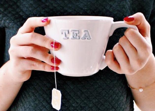 Αδυνάτισμα: Πόσα φλιτζάνια πράσινο τσάι πρέπει να πίνεις ημερησίως! - Φωτογραφία 1
