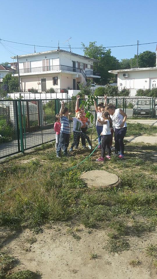 Ολοκληρώθηκε η Συμμετοχή της Κοινωφελούς Επιχείρησης Δήμου Ξηρομέρου στην δράση «Let’s do it Greece 2018» (ΦΩΤΟ) - Φωτογραφία 13