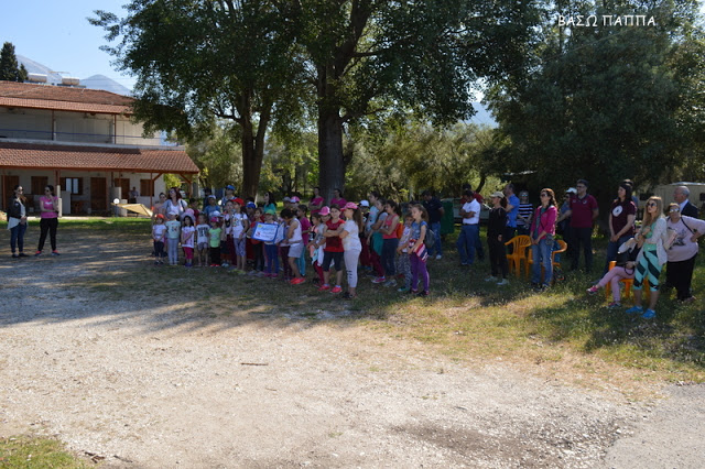 Ολοκληρώθηκε η Συμμετοχή της Κοινωφελούς Επιχείρησης Δήμου Ξηρομέρου στην δράση «Let’s do it Greece 2018» (ΦΩΤΟ) - Φωτογραφία 26