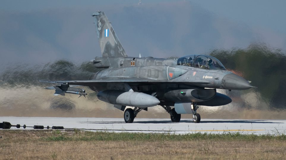 ΚΥΣΕΑ: Τι προβλέπει το «deal» με τους τους Αμερικανούς για την αναβάθμιση των F-16 - Φωτογραφία 1