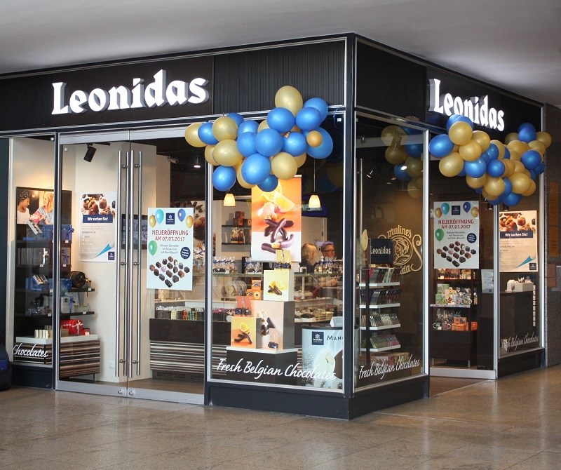 Λεωνίδας: Η Eλληνική επιχείρηση που έχει 1.200 καταστήματα σε όλο τον κόσμο! - Φωτογραφία 6