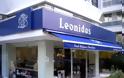 Λεωνίδας: Η Eλληνική επιχείρηση που έχει 1.200 καταστήματα σε όλο τον κόσμο! - Φωτογραφία 11