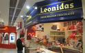 Λεωνίδας: Η Eλληνική επιχείρηση που έχει 1.200 καταστήματα σε όλο τον κόσμο! - Φωτογραφία 12