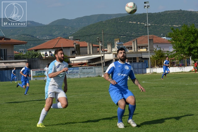 Ο ΗΡΑΚΛΗΣ ΑΣΤΑΚΟΥ έμεινε στην κατηγορία - Πανηγύρισε την παραμονή με εκτός έδρας νίκη με 0-1 τον Αμβρακικό Λουτρού (ΦΩΤΟ) - Φωτογραφία 33