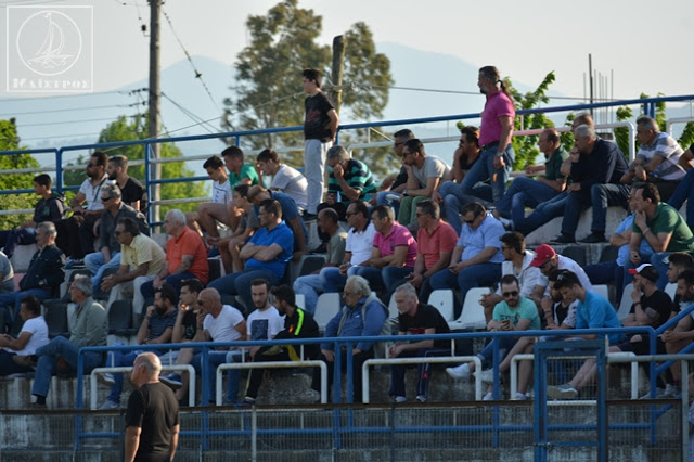 Ο ΗΡΑΚΛΗΣ ΑΣΤΑΚΟΥ έμεινε στην κατηγορία - Πανηγύρισε την παραμονή με εκτός έδρας νίκη με 0-1 τον Αμβρακικό Λουτρού (ΦΩΤΟ) - Φωτογραφία 58