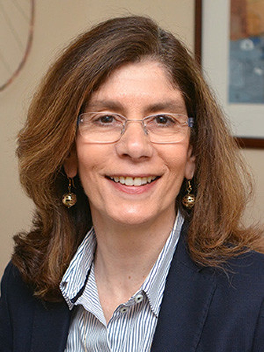 Δρ. Πηνελόπη Κουγιανού: Η νέα επικεφαλής οικονομολόγος της Παγκόσμιας Τράπεζας - Φωτογραφία 1
