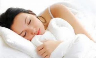 Γιατί όσο μεγαλώνουμε χαλάει η ποιότητα του ύπνου μας; - Φωτογραφία 1