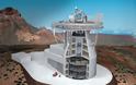 Το Αστεροσκοπείο Αθηνών συμμετέχει στην προκατασκευαστική φάση του Ευρωπαϊκού Ηλιακού Τηλεσκοπίου