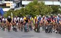 Κλειστό το κέντρο της Αθήνας λόγω του 25ου ποδηλατικού γύρου