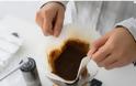 Πώς να χρησιμοποιήσετε τα υπολείμματα του χρησιμοποιημένου σας καφέ