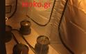 Θησαυρό με υδροπονική κάνναβη εντόπισαν σε μεζονέτα στο Παλαιό Φάληρο (ΦΩΤΟ) - Φωτογραφία 1