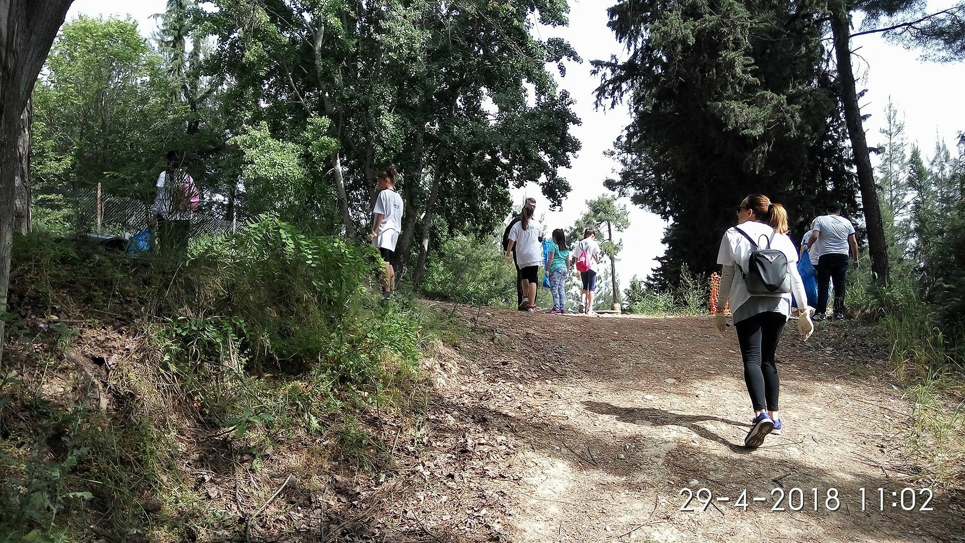 Τοπική Διοίκηση Τρικάλων: Το κάναμε και θα το ξανακάνουμε... Let’s do it Greece!!! - Φωτογραφία 19