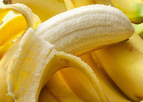 Γιατί δεν πρέπει να πετάμε τις «κλωστές» από τις μπανάνες - Φωτογραφία 1