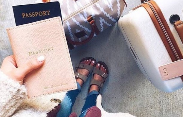 Ταξιδεύεις κι έχασες το διαβατήριο σου; Να τι ακριβώς πρέπει να κάνεις - Φωτογραφία 1