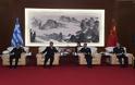 Ολοκλήρωση επίσημης επίσκεψης Α/ΓΕΝ στην Κίνα - Φωτογραφία 4