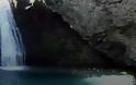 Όλυμπος: Στο φαράγγι του Ενιπέα [video]