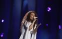 Eurovision 2018: Δείτε την πρώτη πρόβα της Γιάννας Τερζή στη σκηνή της Eurovision!