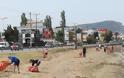 Πολίτες καθάρισαν την παραλία στη Λιανή Άμμο (ΦΩΤΟ) - Φωτογραφία 2