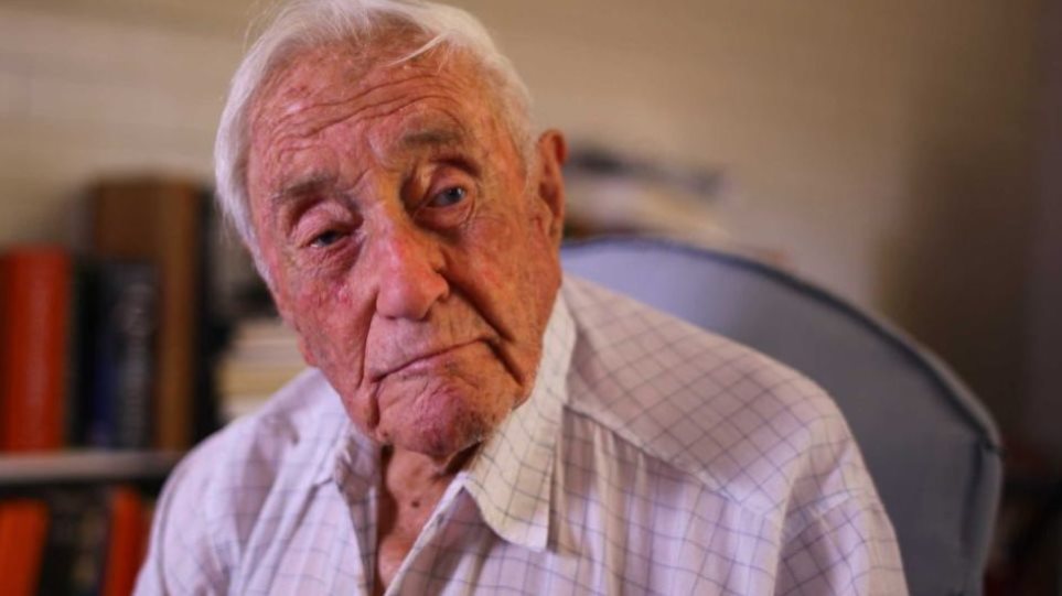 Ο γηραιότερος Αυστραλός επιστήμονας ταξιδεύει στην Ελβετία για να... αυτοκτονήσει - Φωτογραφία 1