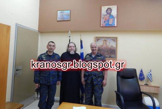 ​Από την 4 ΜΣΕΠ της Λευκάδας στη Θράκη της καρδιάς μας - Φωτογραφία 8