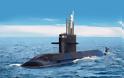 H ρωσική εταιρεία Rubin προτείνει το νέο υποβρύχιο Amur 1650 για την Ινδία - Φωτογραφία 3
