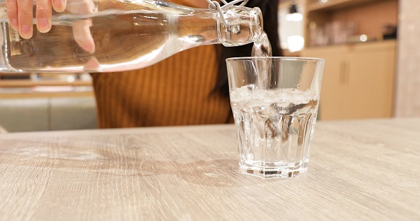 Δίαιτα του νερού: Φάρσα ή ανησυχητική πραγματικότητα; - Φωτογραφία 2