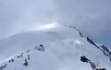 Ελβετικές Άλπεις: Έξι ορειβάτες έχασαν τη ζωή τους από ξαφνική θύελλα