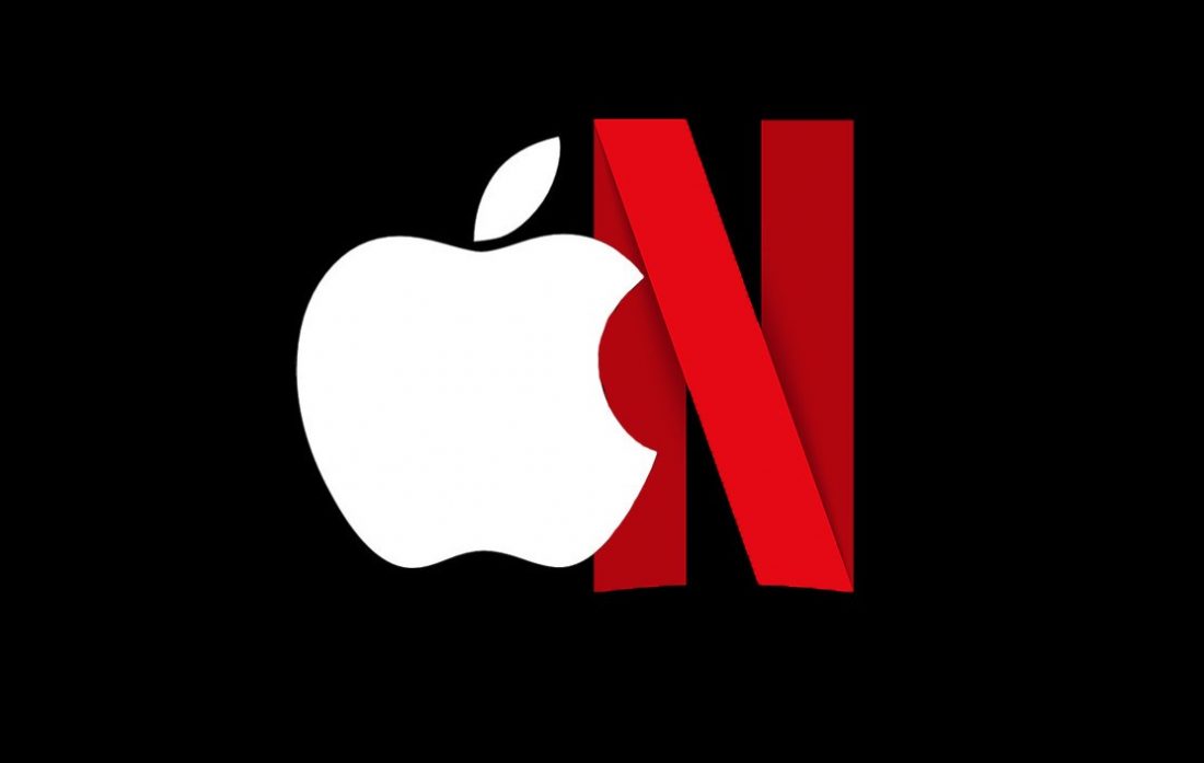 Netflix και Apple υποχρεούνται να επενδύσουν και σε ευρωπαϊκό περιεχόμενο - Φωτογραφία 1