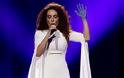Eurovision 2018: Δείτε την πρώτη πρόβα της Γιάννας Τερζή στην Λισαβόνα [video]