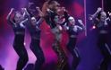 Eurovision 2018: «Φωτιά» η Ελένη Φουρέιρα στην πρώτη πρόβα με το Fuego! [video]