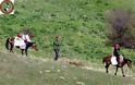 Αποκαλυπτικές εικόνες: Αλβανοί κυνηγοί βοτάνων θερίζουν τον Γράμμο! - Φωτογραφία 5